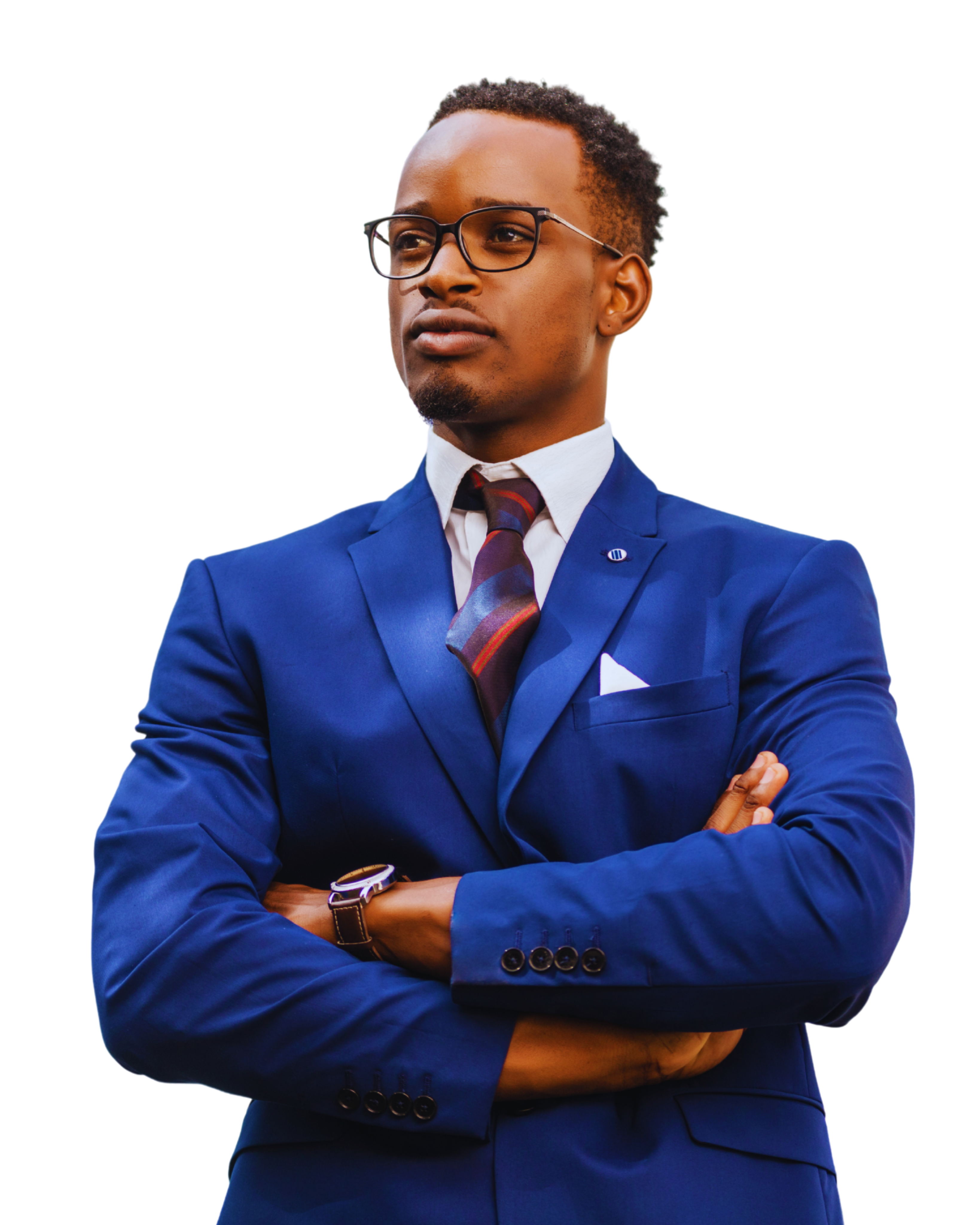 Speaker at Umunthu Social Impact Forum