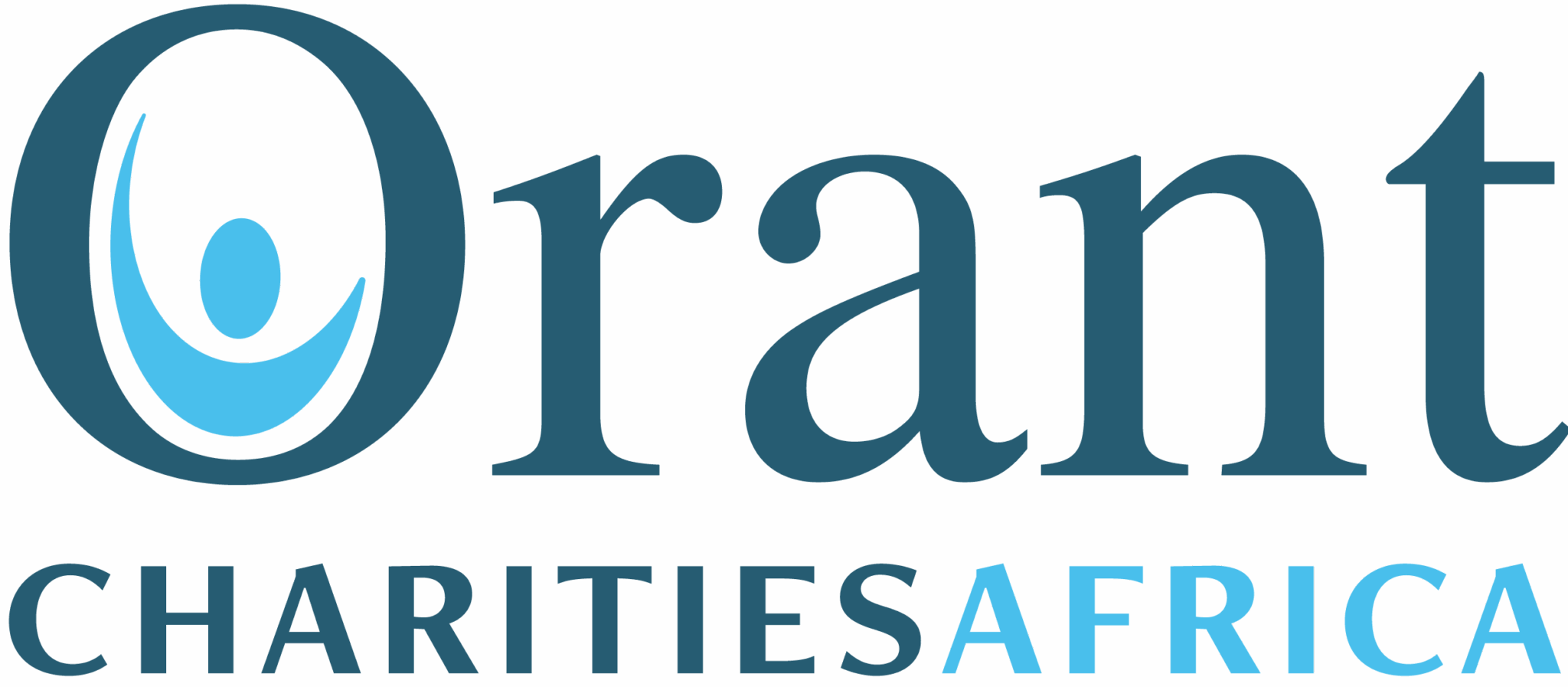 Orant Africa