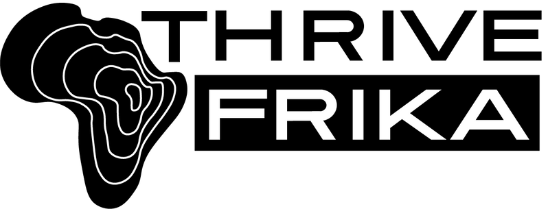 Thrive Afrika