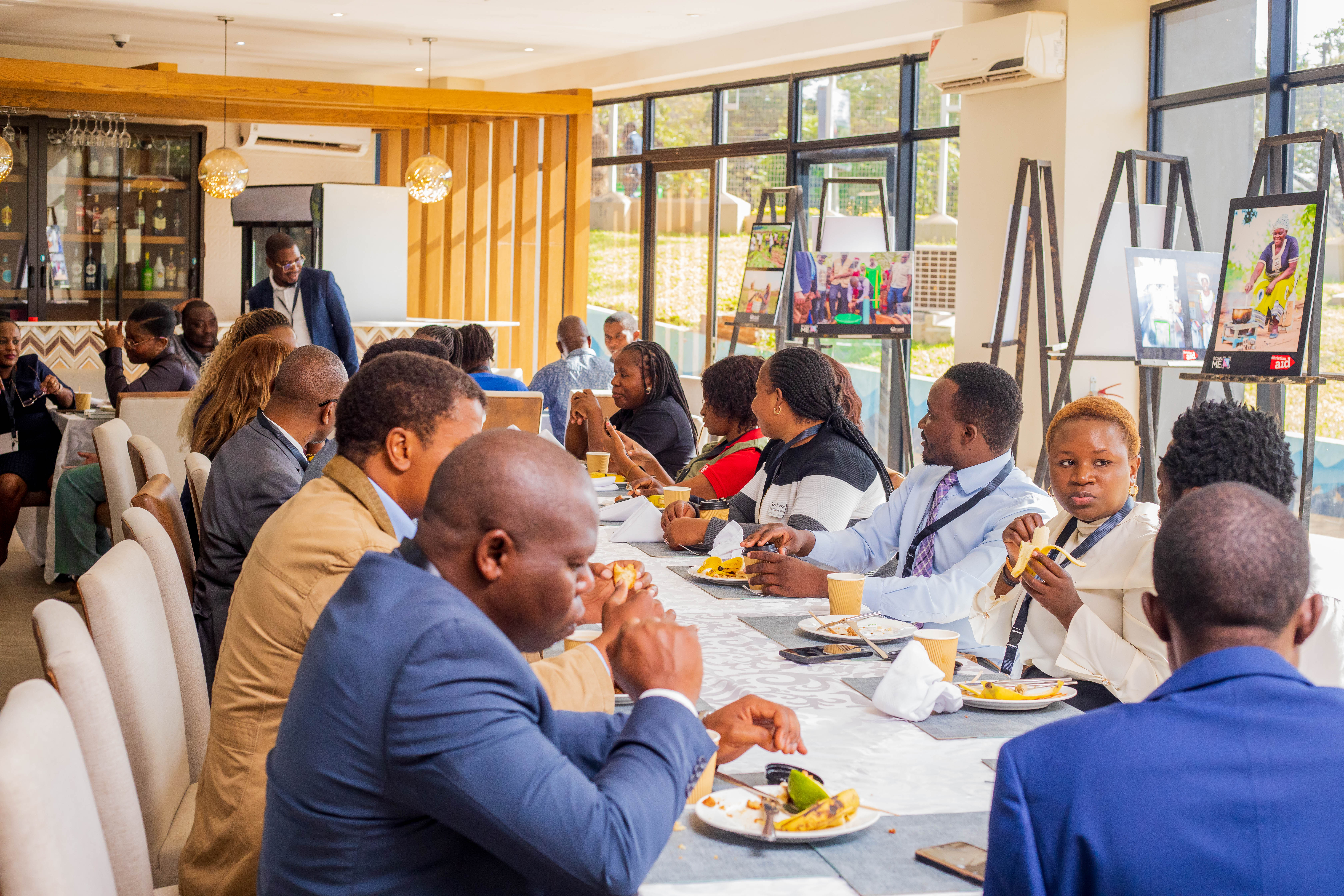 Umunthu Forum 2025 experience