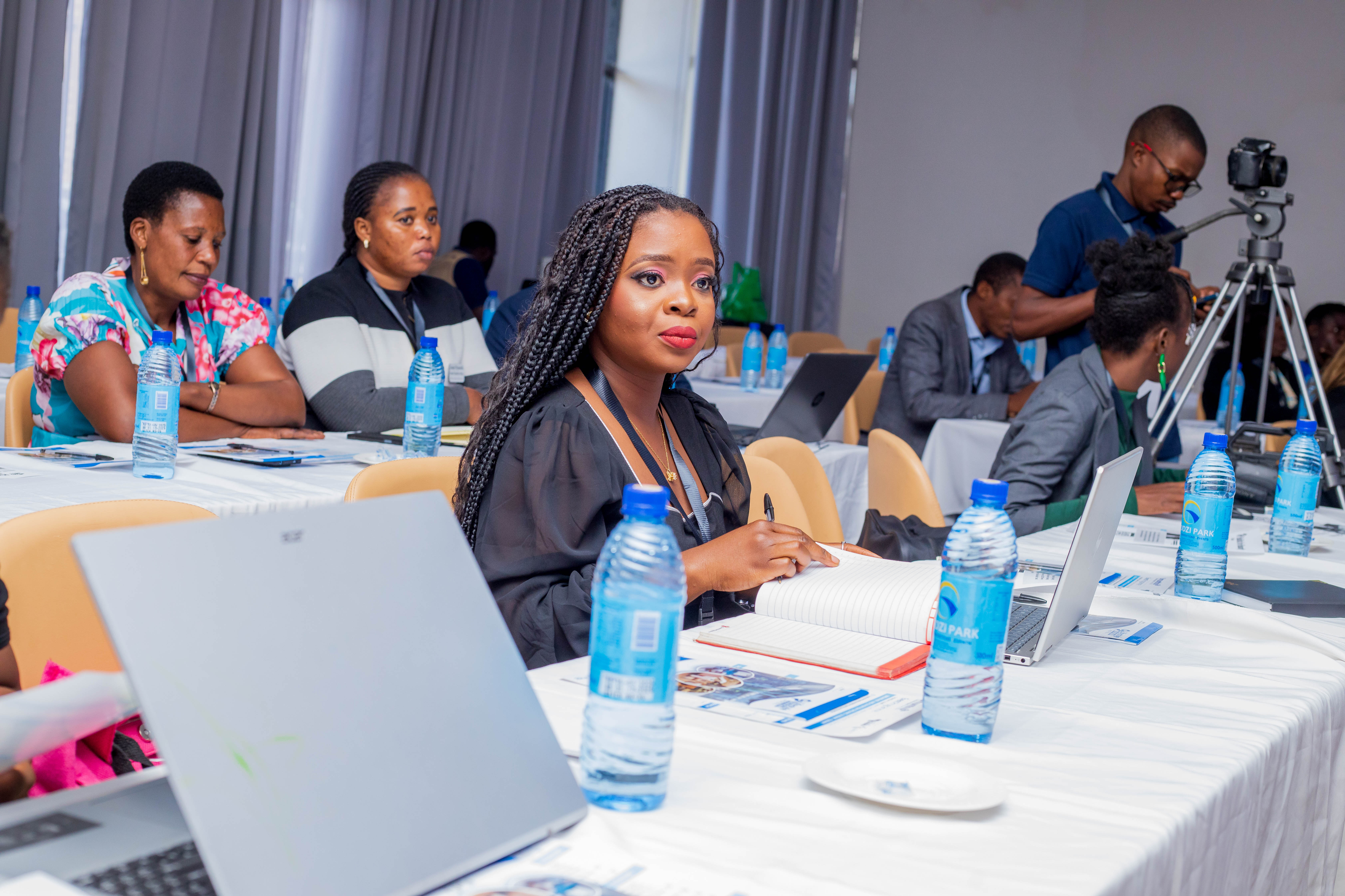 Umunthu Forum 2025 experience