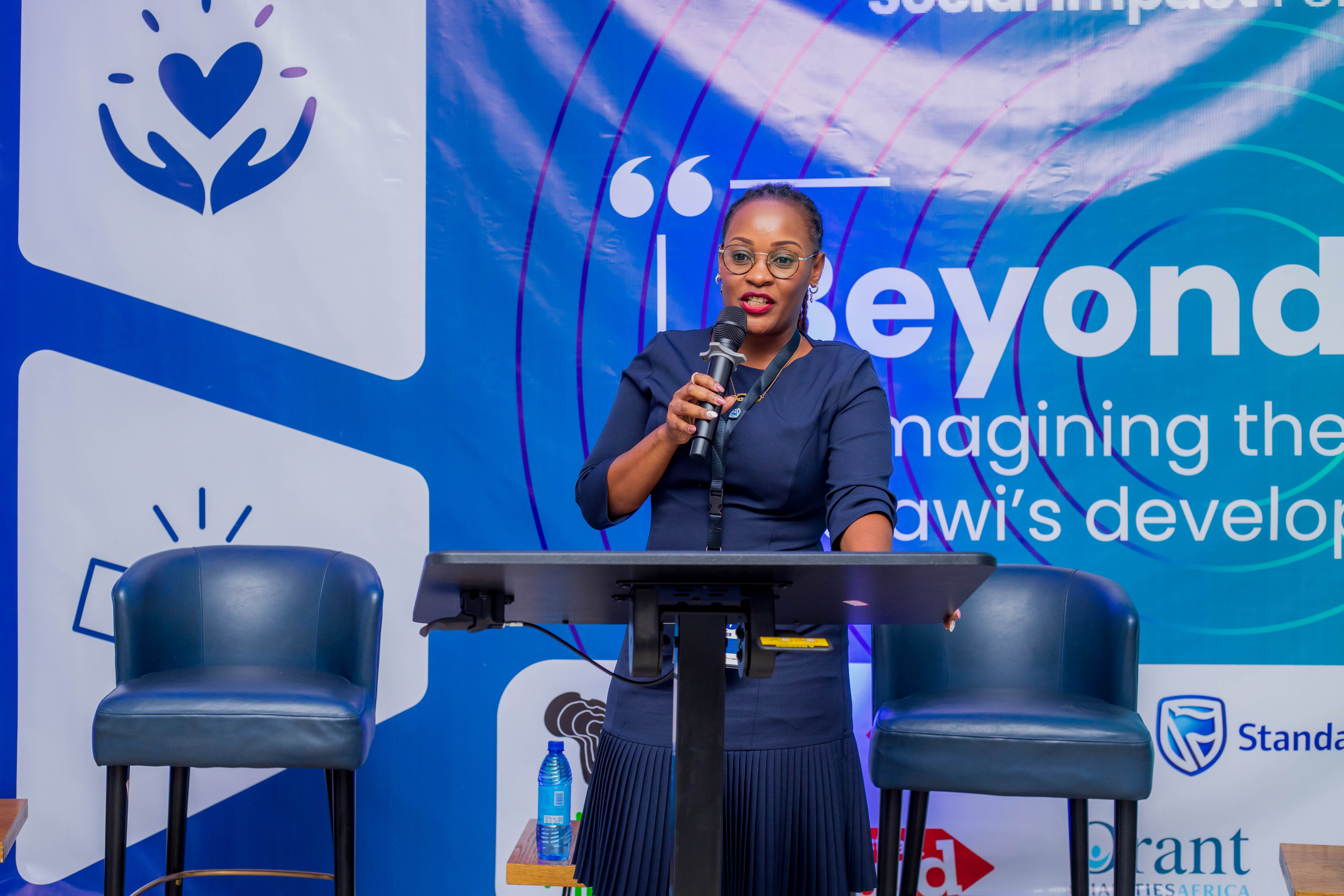 Umunthu Forum 2025 experience