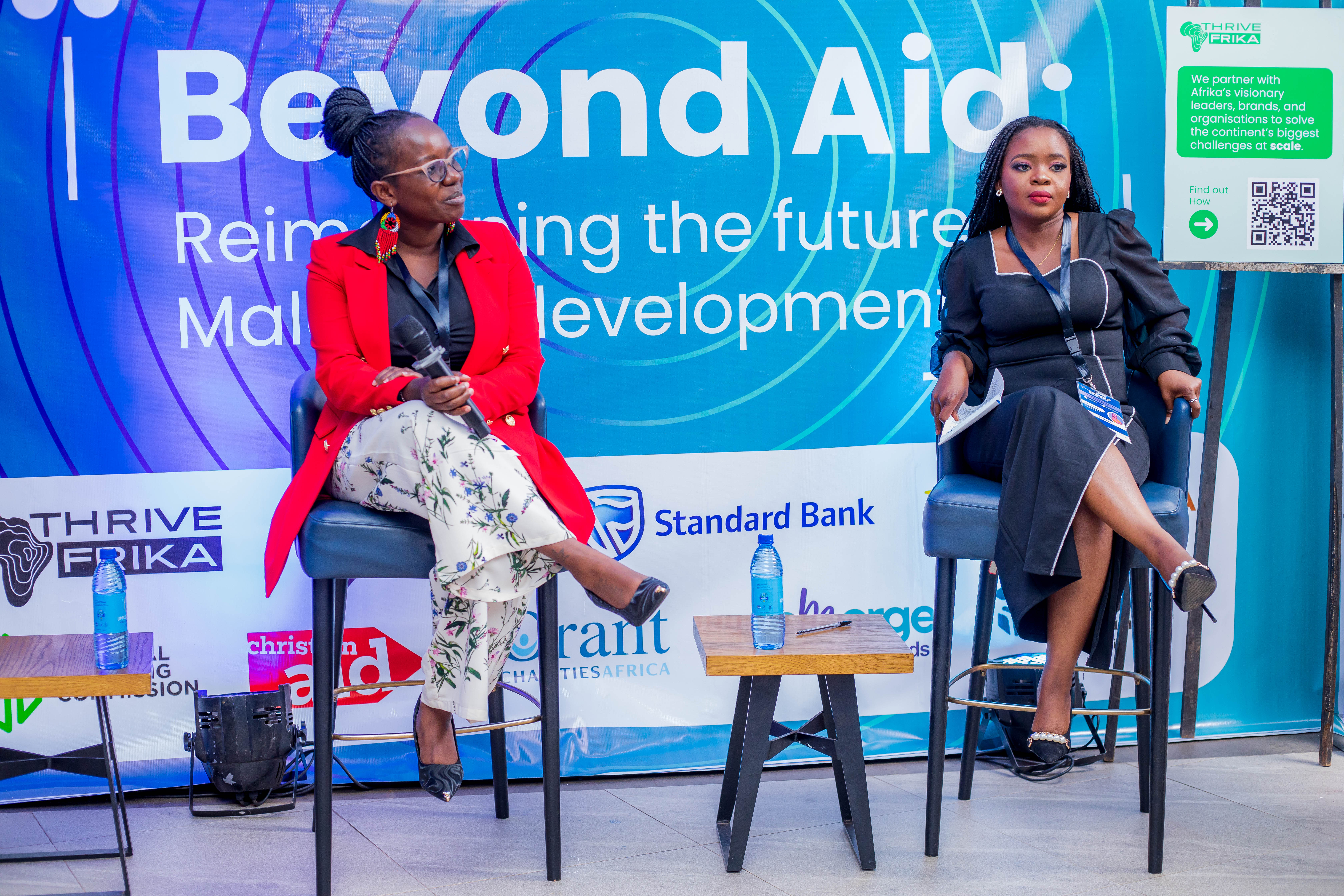 Umunthu Forum 2025 experience