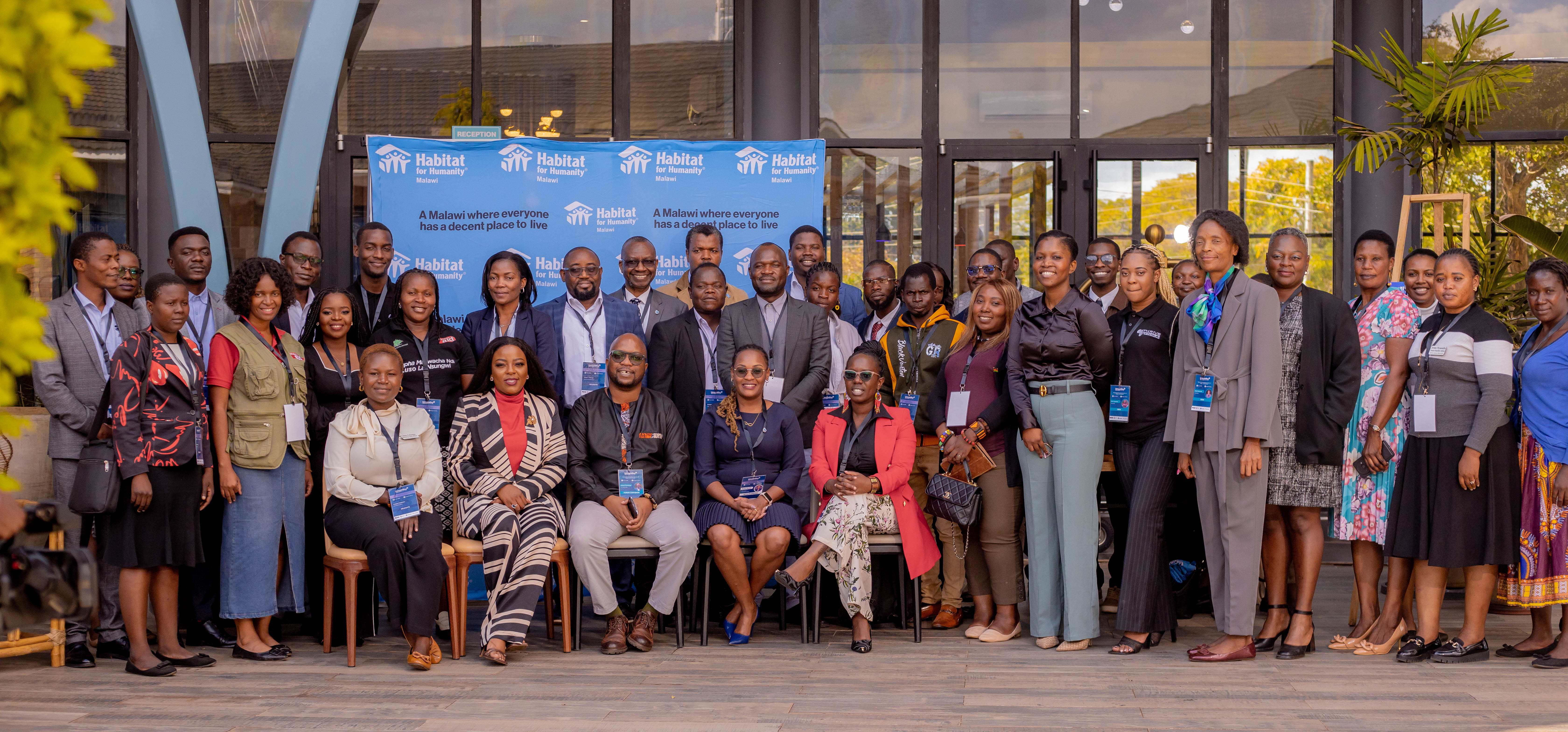 Umunthu Forum 2025 experience